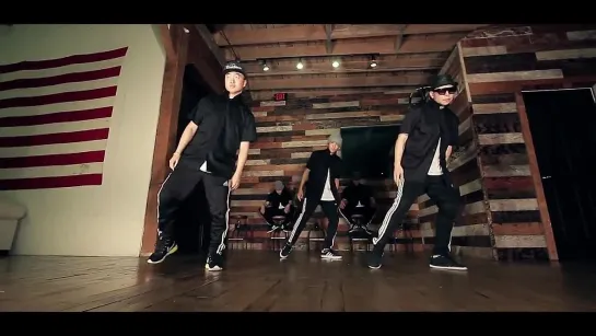 "SIBERIAN NIGHTS" by Mike Song, Charles Nguyen, Villn & Mpact (KINJAZ)