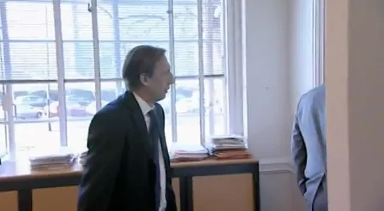 The Thick Of It "Series 1 – Episode 1" (eng)