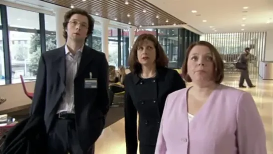 The Thick Of IT "Series 3 – Episode 2"