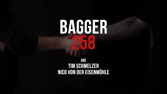 Bagger 258 - Muskeln und Maschinen (Official Music Video)