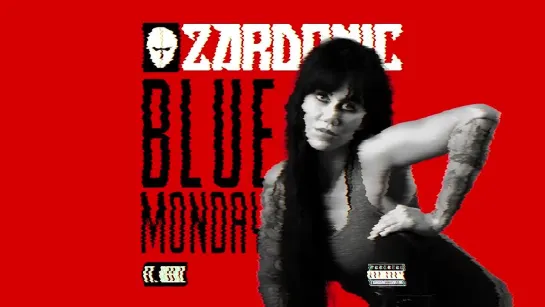 [NEW ALBUM 2023] Zardonic ft Reebz - Blue Monday (New Order Cover) - Synth Riders VR