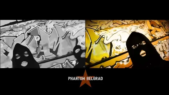 Phantom Belgrad - Ich hasse dich (2022)