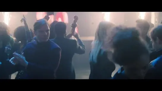 ONE HOUR DANCING ZEMO _ Marvel Studios’ The Falcon and The Winter Soldier _ Disn