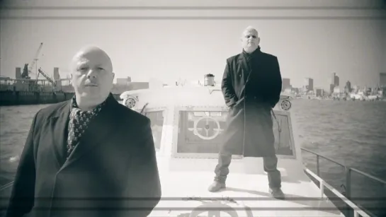 Mono Inc. And VNV Nation - Boatman