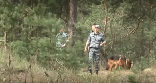 Девочка вышла из школы, но до дома не дошла