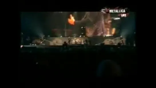 Metallica - ...And Justice For All - Rock Am Ring 2008