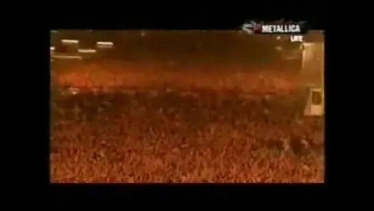 Metallica - Rock_Am_Ring 2008 - Ride The Lightning