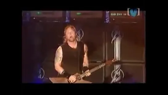 Metallica_Master of puppets(live 2004)