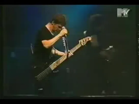 Stone Cold Crazy'97 Live in Hamburg