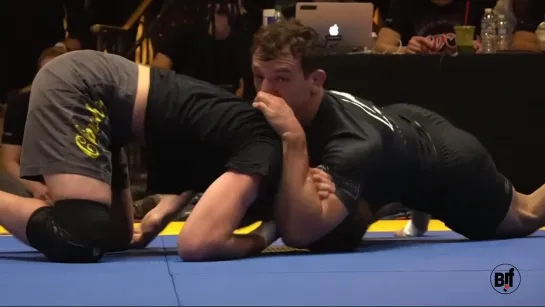 TOP Moments 1st ADCC North American Trial 2021