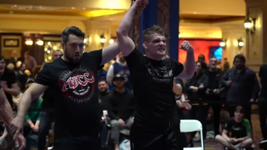 Day One Carnage - 2021 ADCC East Coast Trials Day 1 Recap  #adccNA2021