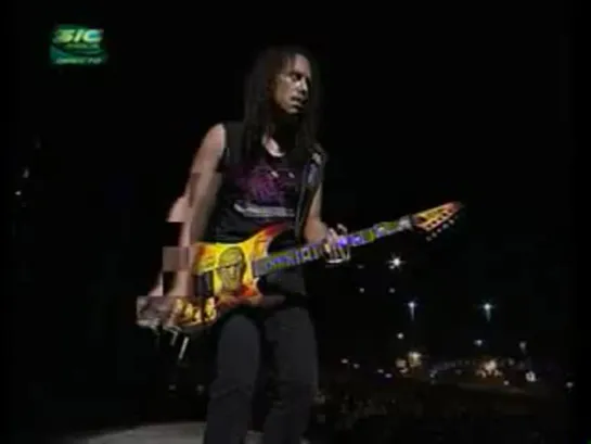 Rock in Rio 2004