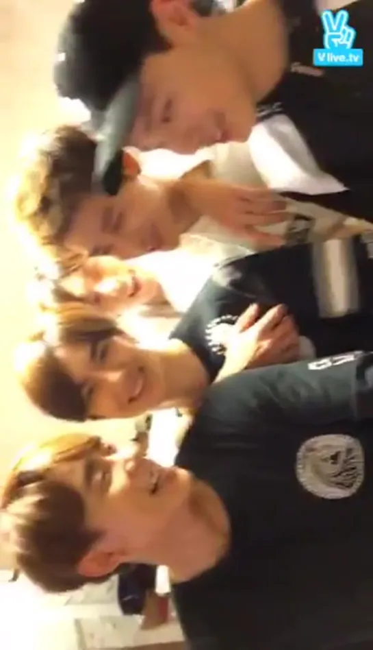 [V App] Битва юнитов UNIQ 11/01/2016