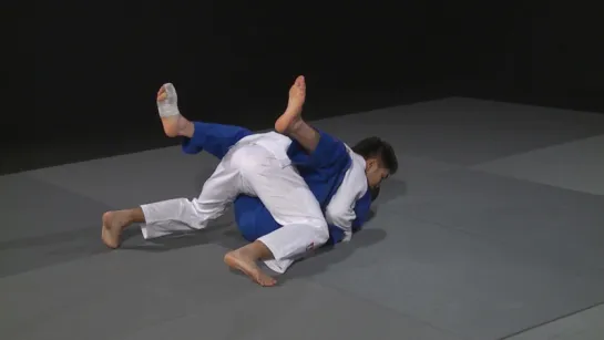 Davaadorj | Ouchi gari