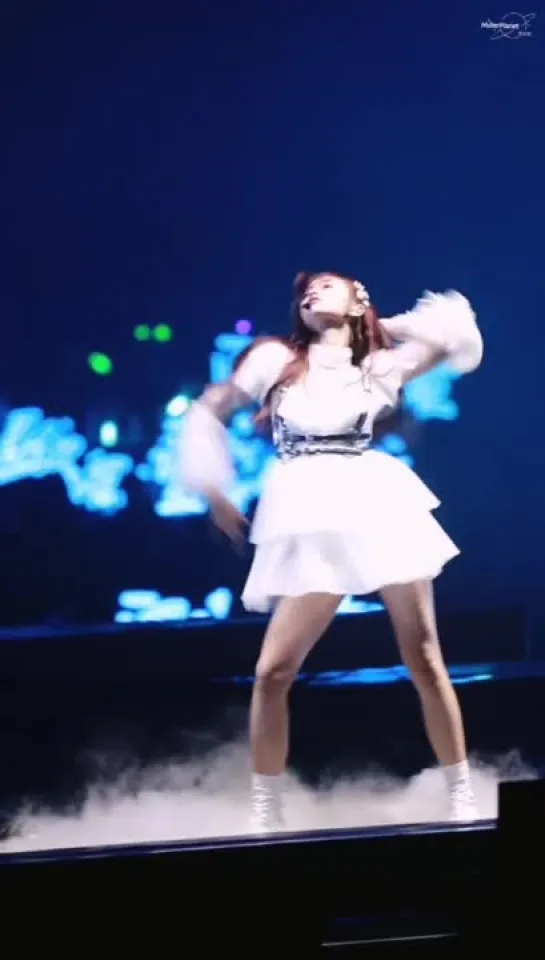 [Fancam] 190112 Rocket Girls Concert in Shanghai @ Xuanyi