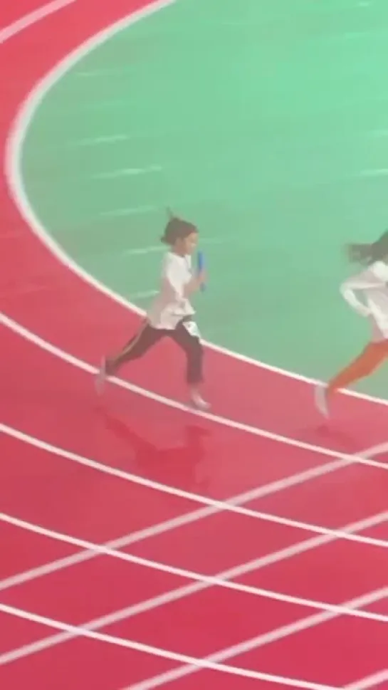 [Fancam] 190107 WJSN ISAC 2018 @ Cosmic girls