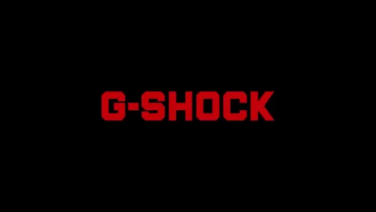 [G-Shock] Новая реклама часов с Ван Ибо 04/09/2021