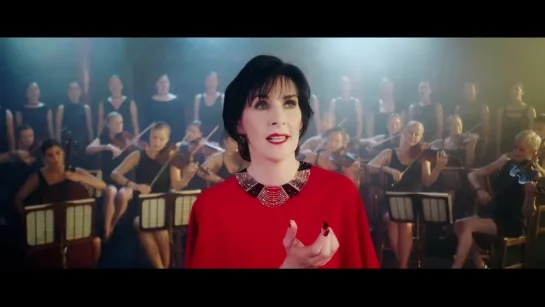 Enya - So I Could Find My Way (Official Video)