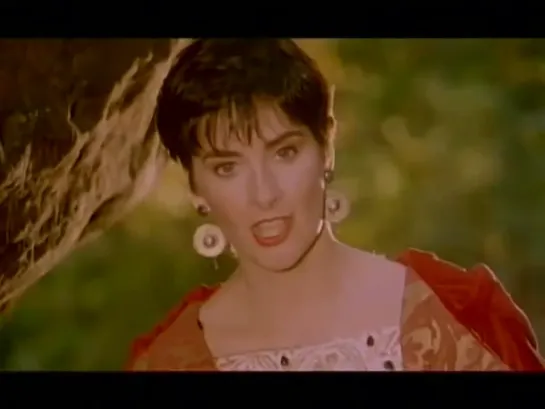 Enya - The Celts (video)