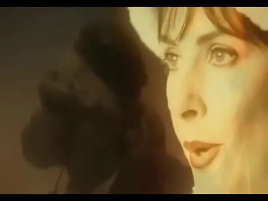 Enya - On My Way Home (video)