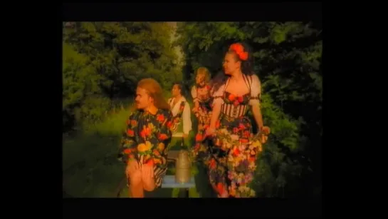 Army Of Lovers - I Am