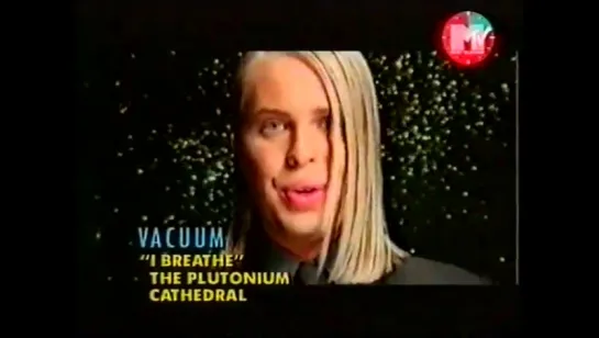 Vacuum - I Breathe