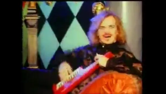 Army Of Lovers - Ride The Bullet [Second Version]