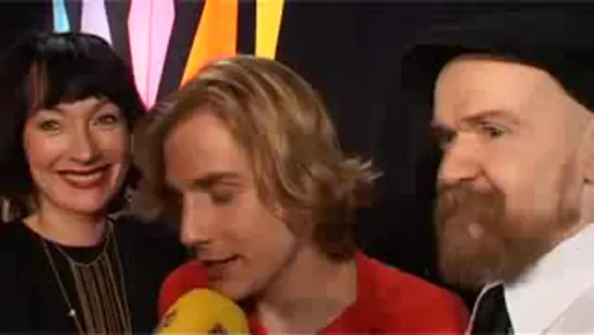 Melodifestivalen 2009