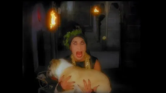 Army of Lovers - Глянь, чё делается-то