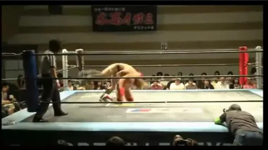 Union Pro Shukaku Matsuri 2014 (2014.09.15)