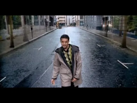 Craig David - Walking Away