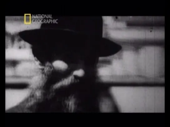 National Geographic. Тайны истории: Гитлер