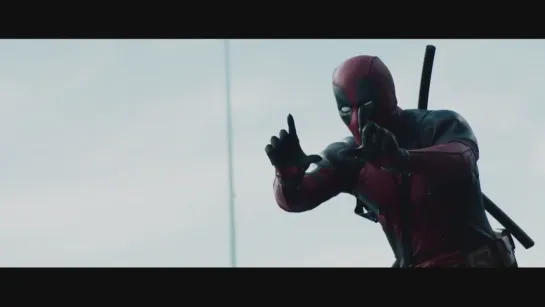 Bratia Stereo - This Is My Last Party (Deadpool) A.Ushakov