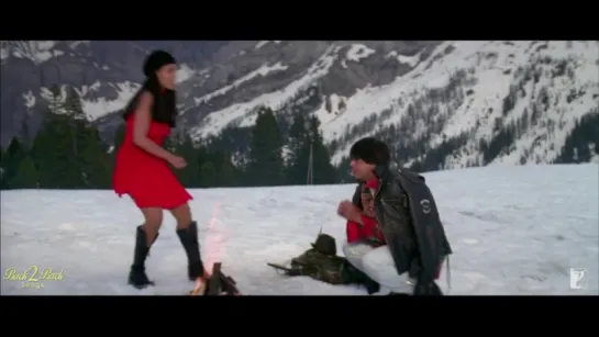 Back2Back Songs - Dilwale Dulhania Le Jayenge - Shah Rukh Khan, Kajol