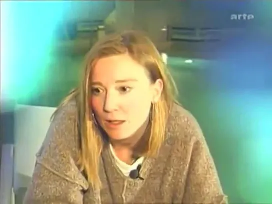 Beth Gibbons interview