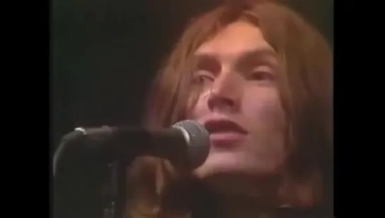 TRAFFIC --  Dear Mr  Fantasy LIVE 1972 Steve Winwood