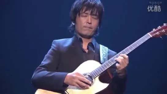 Nayuta - Kotaro oshio Live