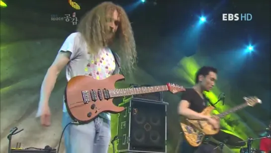 Guthrie Govan - Rhode Island Shred