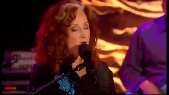 Bonnie Raitt  -   BBC FOUR SESSIONS