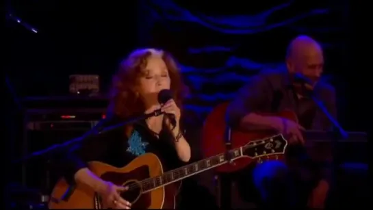 Bonnie Raitt 2013 BBC Four Sessions