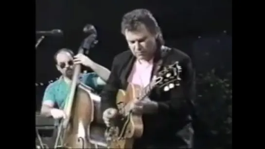 DANNY GATTON mistery train thats allright mama my baby left me