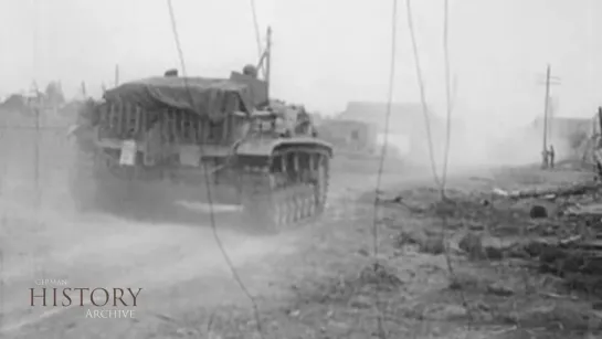 Russia 1942 ▶ Battle of Stalingrad - Street Fights (2_2) 6th Army Heeresgruppe B (September 42)