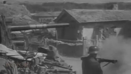 Russia 1942 ▶ Battle of Caucasus (3_3) Deutsche Luftwaffe German Air Force _ Noworossiysk Kuban