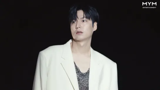 2023.11.24 LEE MINHO : 2024 SEASON'S GREETINGS Making Film🎥