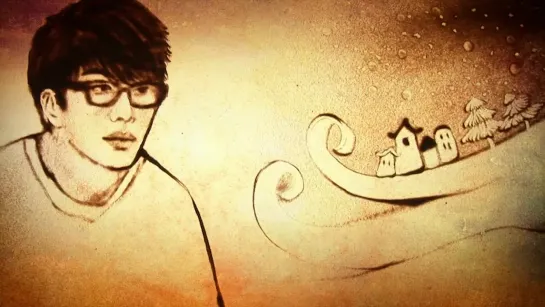 Jelly Christmas (Sung Si Kyung, Park Hyo Shin, Seo In Kook...) - Winter Propose