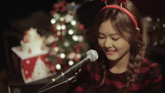 Shin Ji Hoon - Christmas Special