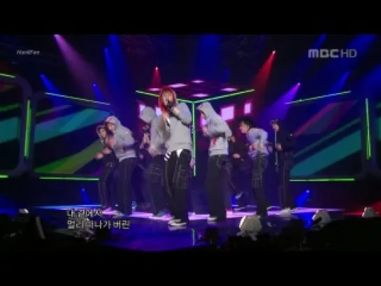 Super Junior - Intro Dance + Medley + U [Remix] on MBC Power Recital 22 July 2006