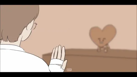 BTS - V TATA [6]