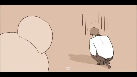 BTS - RM KOYA [4]