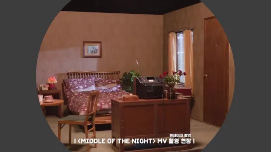 [VK][191230][CH.MX][B] EP.156 Middle Of The Night MV part.1